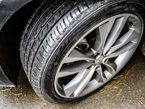 Certified 2024 Chevrolet Malibu LT image 43