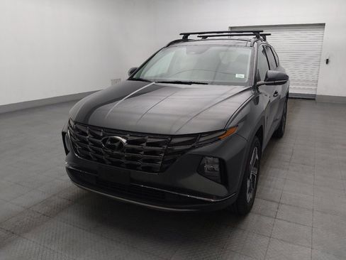 Used 2022 Hyundai Tucson Limited AWD/4WD image 15