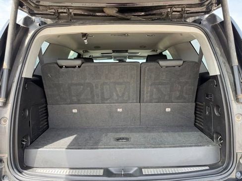 Used 2018 Chevrolet Tahoe LT AWD/4WD image 11
