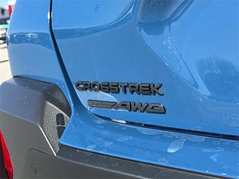 New 2026 Subaru Crosstrek 2.5i Wilderness image 6