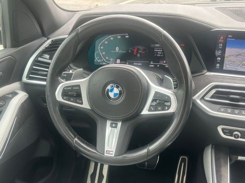 Used 2023 BMW X5 xDrive40i w/ M Sport Package image 12