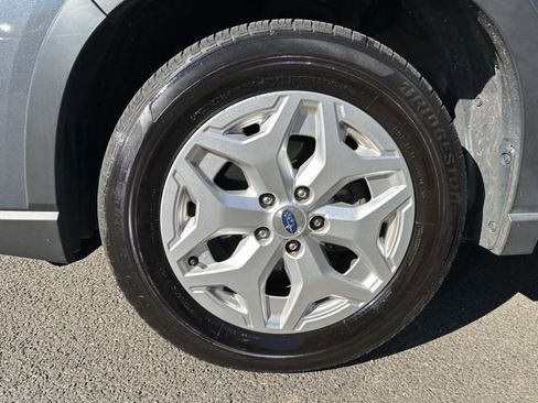 Certified 2021 Subaru Forester image 30