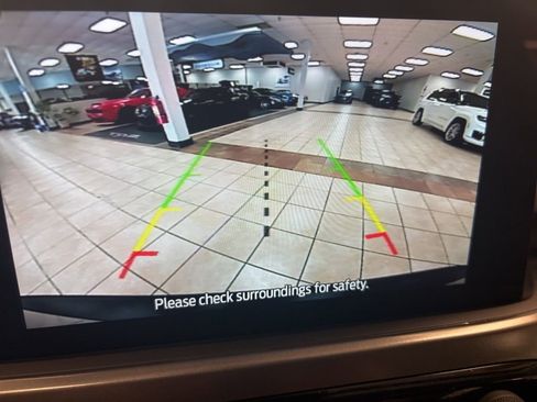 Used 2024 Ford Escape Active image 19