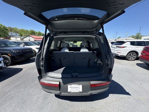 New 2026 Hyundai Santa Fe SE AWD/4WD image 18