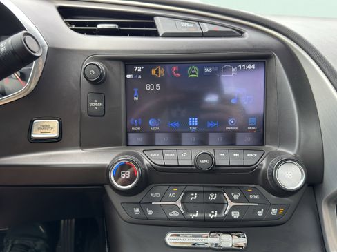 Used 2019 Chevrolet Corvette Grand Sport image 80