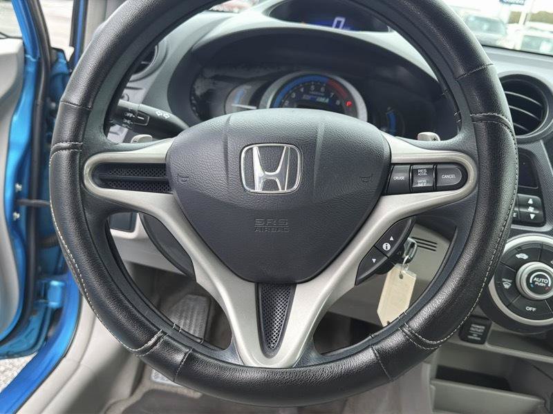 Used 2010 Honda Insight EX image 22