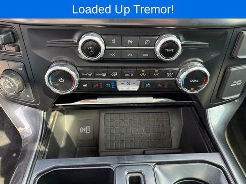 Used 2023 Ford F150 Tremor w/ Equipment Group 402A High image 24
