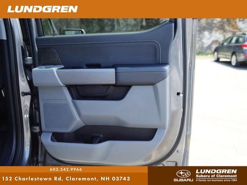 Used 2022 Ford F150 XLT w/ Equipment Group 302A High AWD/4WD image 31