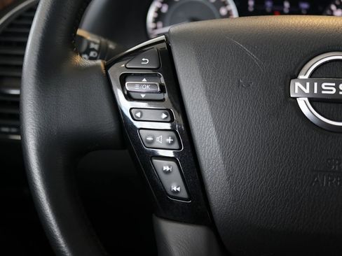 Used 2024 Nissan Armada SL image 48