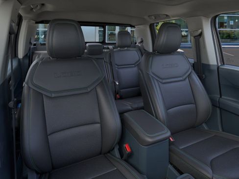 New 2025 Ford Maverick Lobo image 10