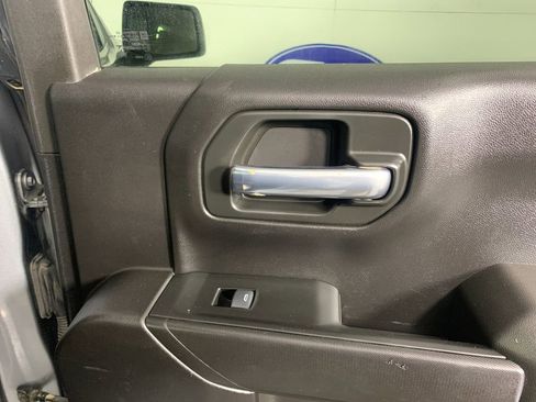 Used 2024 GMC Sierra 1500 Pro w/ Graphite Edition image 35