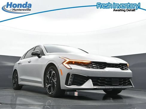 Used 2025 Kia K5 GT-Line w/ GT-Line Premium Package AWD/4WD image 24