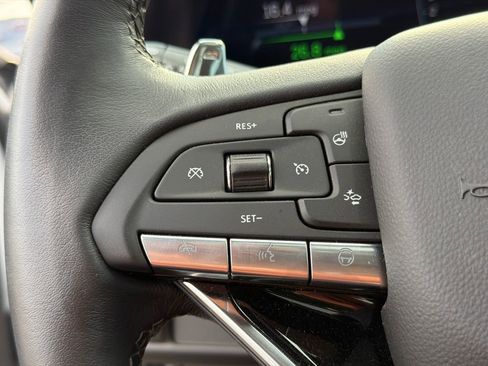 Used 2025 Cadillac CT5 Premium Luxury RWD image 24