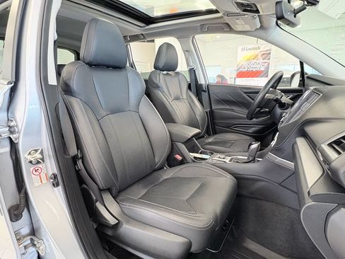 Used 2020 Subaru Forester Limited AWD/4WD image 23