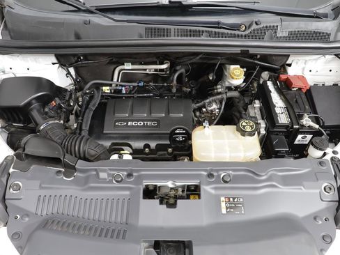 Used 2016 Chevrolet Trax LS w/ LPO, Cargo Package image 23