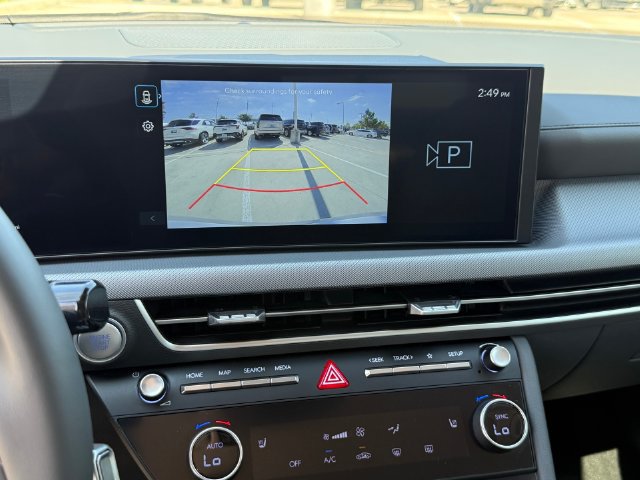 Used 2025 Hyundai Sonata SEL FWD image 20