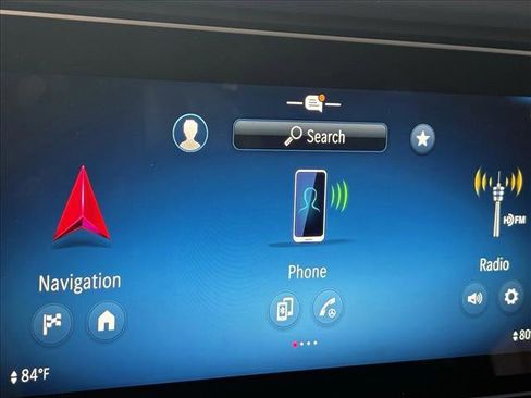 Used 2025 Mercedes-Benz G 63 AMG 4MATIC image 10