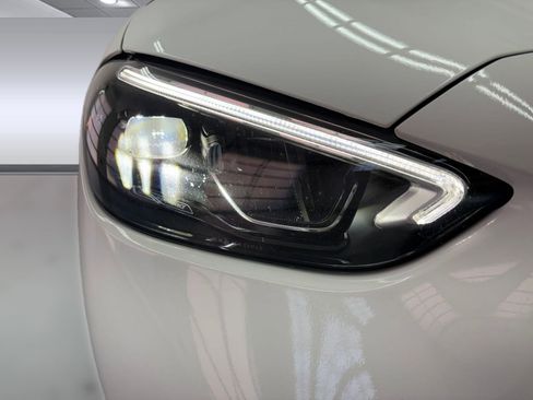 Certified 2023 Mercedes-Benz C 300 Sedan image 10