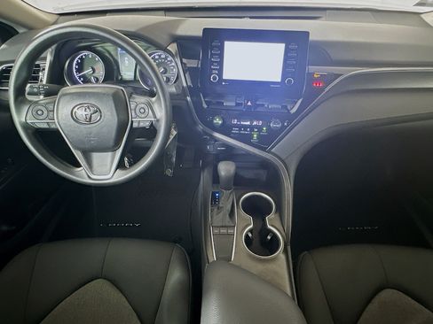 Used 2024 Toyota Camry LE FWD image 26