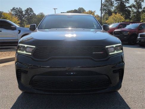 New 2026 Dodge Durango GT w/ Blacktop Package image 8