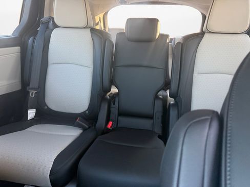 New 2026 Honda Odyssey Elite image 12
