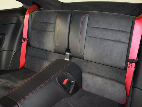 Used 2025 Porsche 911 Carrera 4 GTS image 35