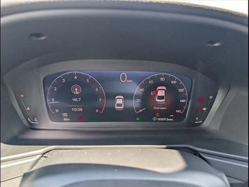 Used 2025 Honda Accord SE image 14