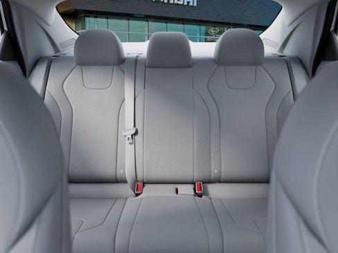New 2026 Hyundai Elantra SE FWD image 12
