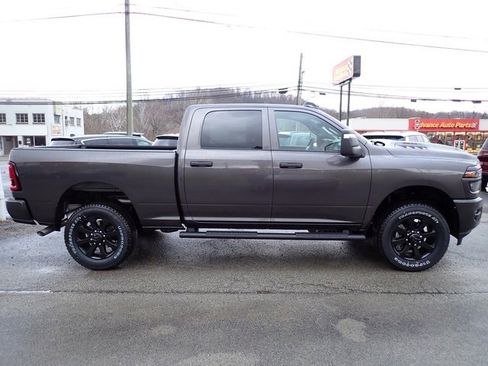 New 2026 RAM 2500 Tradesman image 8