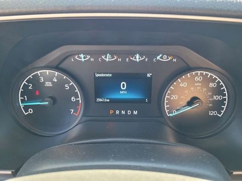 Used 2023 Ford F150 XLT w/ Trailer Tow Package image 30