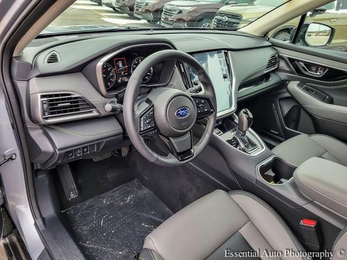 Certified 2025 Subaru Outback Onyx Edition image 9