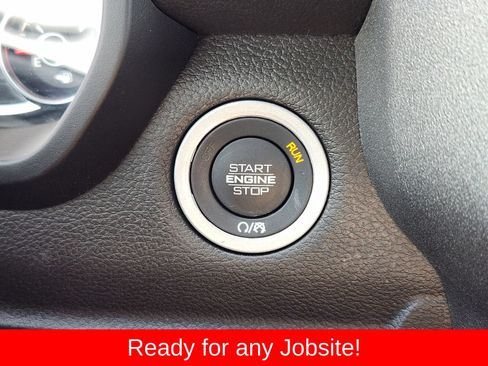 Used 2025 RAM 1500 Tradesman RWD image 30