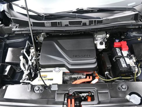 Used 2023 Nissan Leaf SV Plus image 16