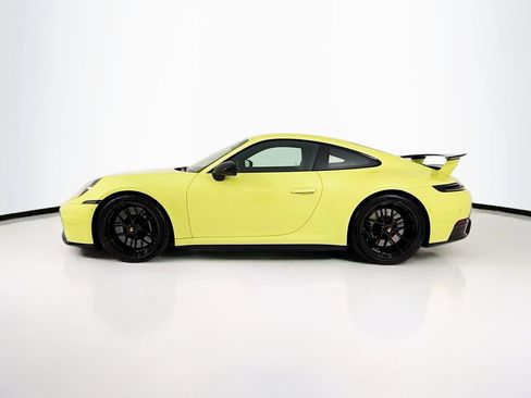 Certified 2026 Porsche 911 Carrera GTS RWD image 2
