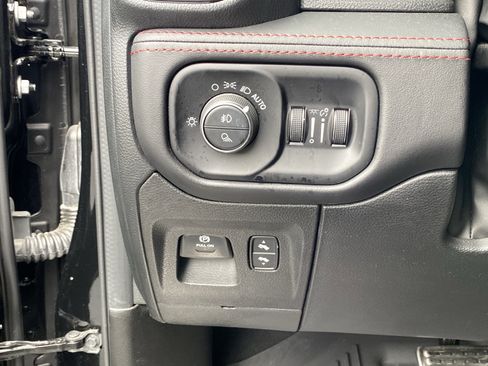 Used 2023 RAM 1500 TRX w/ TRX Level 2 Equipment Group AWD/4WD image 29