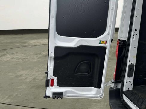 Used 2020 Ford Transit 250 Medium Roof w/ Load Area Protection Package image 13