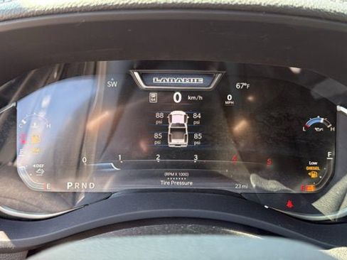 New 2026 RAM 2500 Laramie image 13