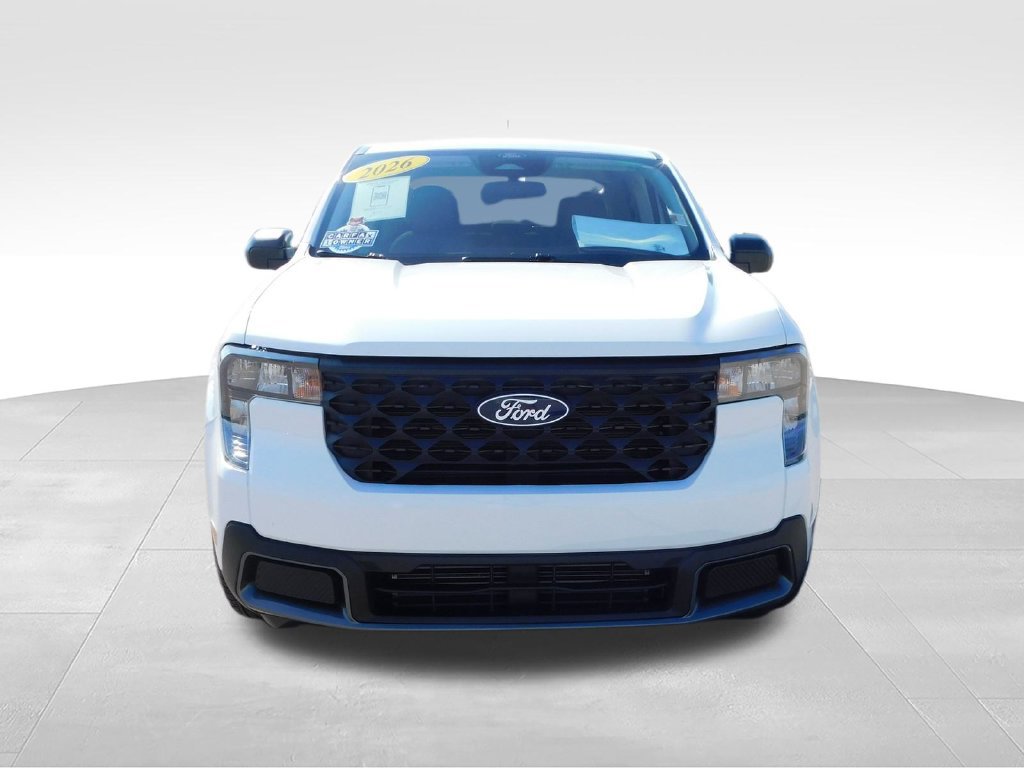 Used 2026 Ford Maverick XLT AWD/4WD image 11