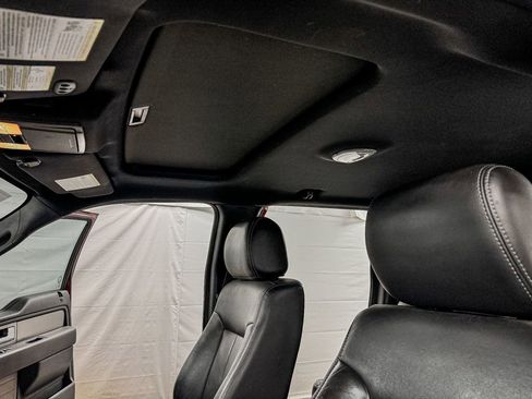 Used 2014 Ford F150 FX4 w/ Equipment Group 402A Luxury image 13