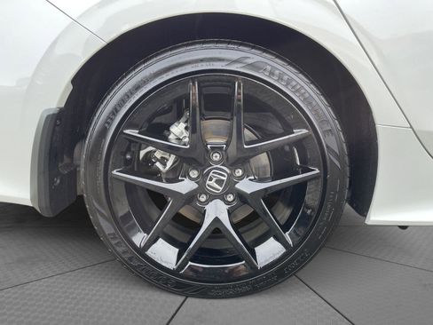 Used 2025 Honda Civic Sport image 21