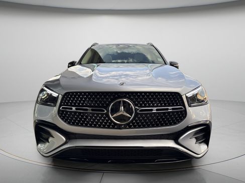 Certified 2026 Mercedes-Benz GLE 450 4MATIC image 7