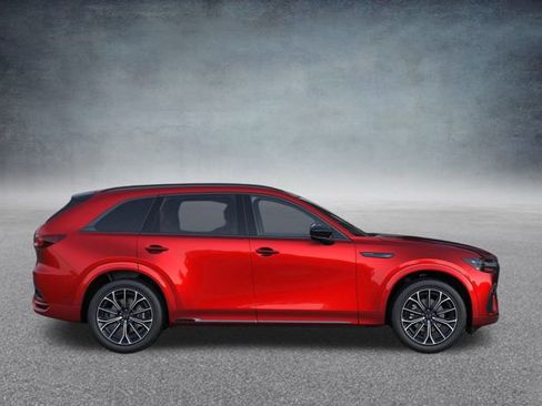New 2026 MAZDA CX-70 3.3 Turbo S w/ Premium Plus image 5