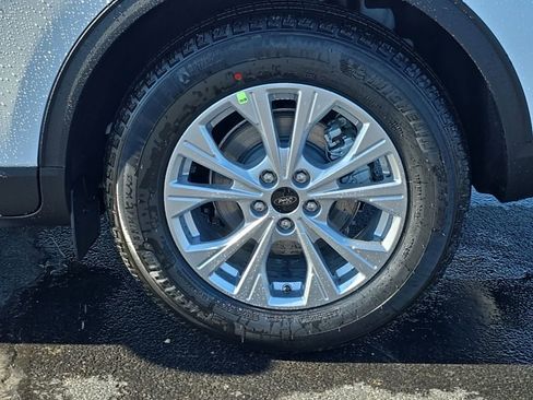 New 2026 Ford Escape Active w/ Cold Weather Package image 51