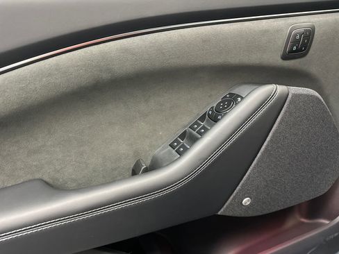 New 2025 Ford Mustang Mach-E GT AWD/4WD image 41