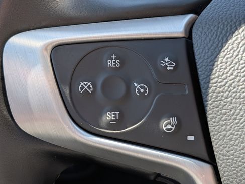 Certified 2024 GMC Terrain SLT AWD/4WD image 25