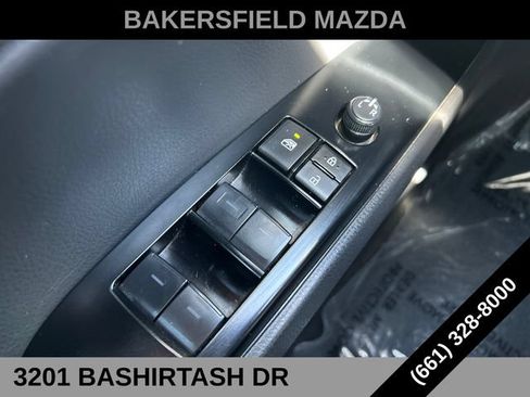 Used 2025 Toyota Camry LE FWD image 19