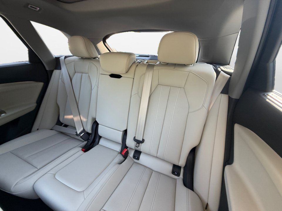 New 2026 Audi Q5 Prestige AWD/4WD image 12