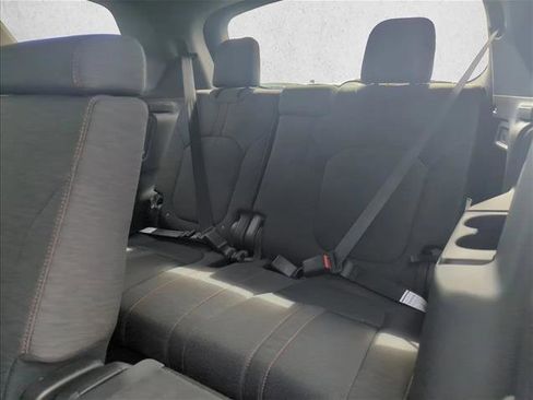 New 2026 Honda Pilot Sport image 19