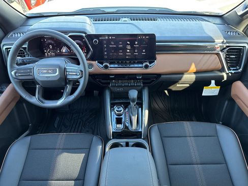 New 2026 GMC Canyon AT4 image 20