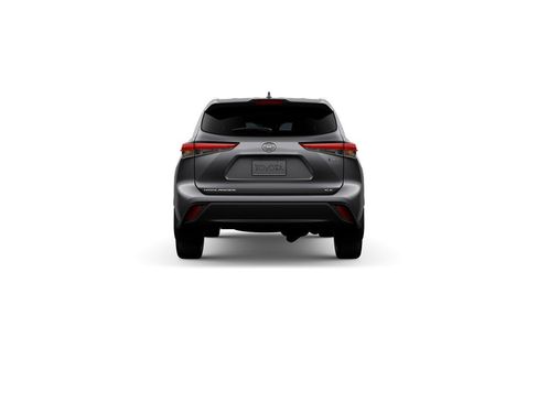 New 2026 Toyota Highlander XLE AWD/4WD image 8